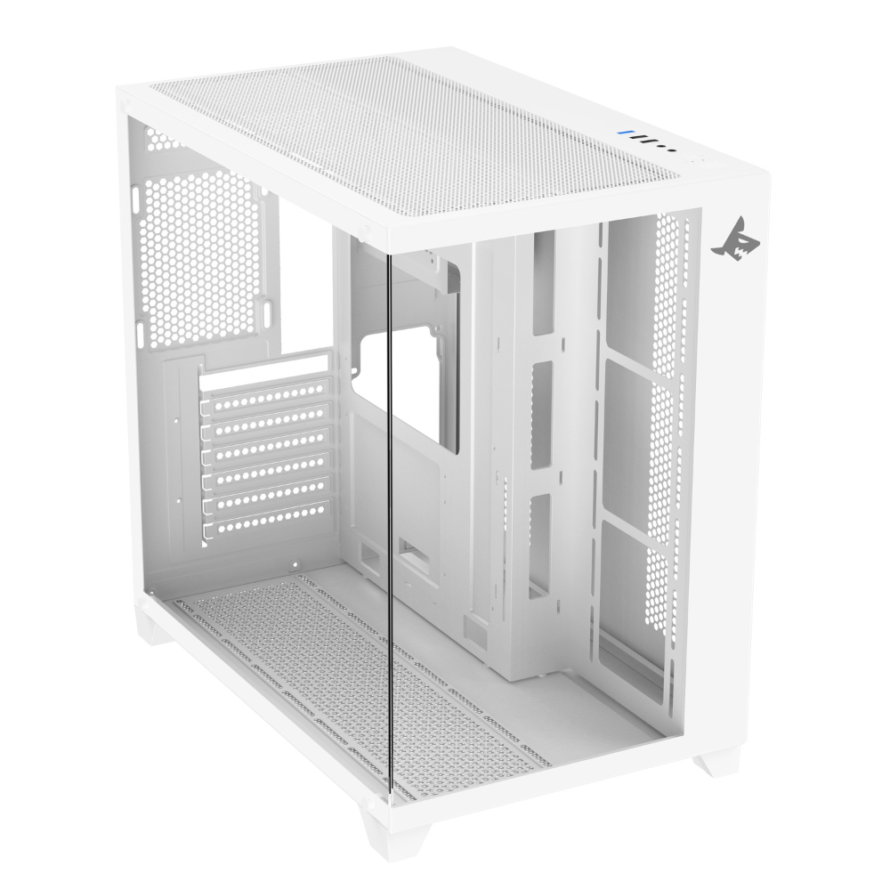 Gaming Pc Intel Core I5-12400F,RTX 5060,16GB RAM