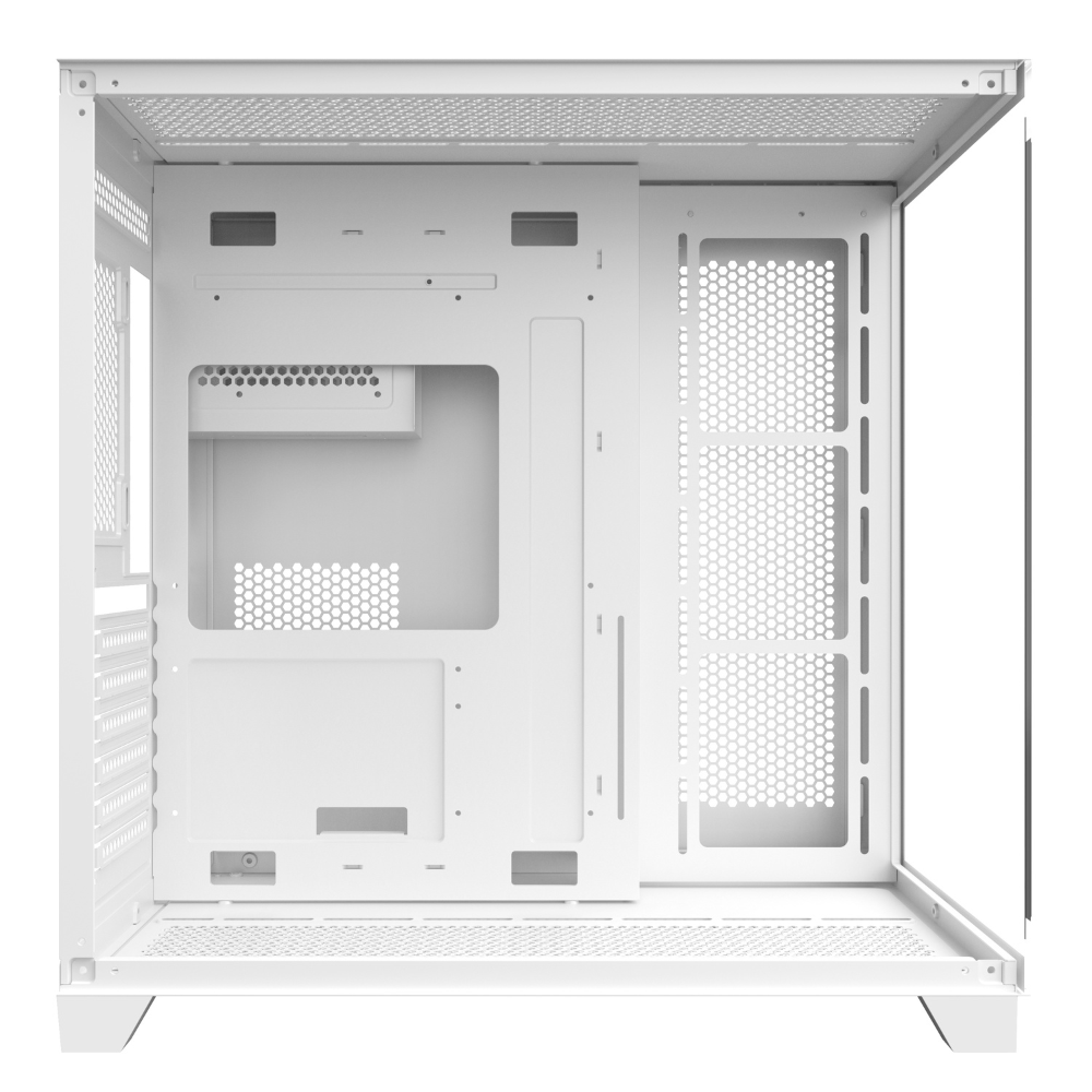 Gaming Pc Intel Core I5-12400F,RTX 5060,16GB RAM