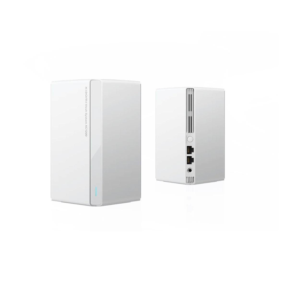 Xiaomi Mesh System AC1200 UK (2-pack)