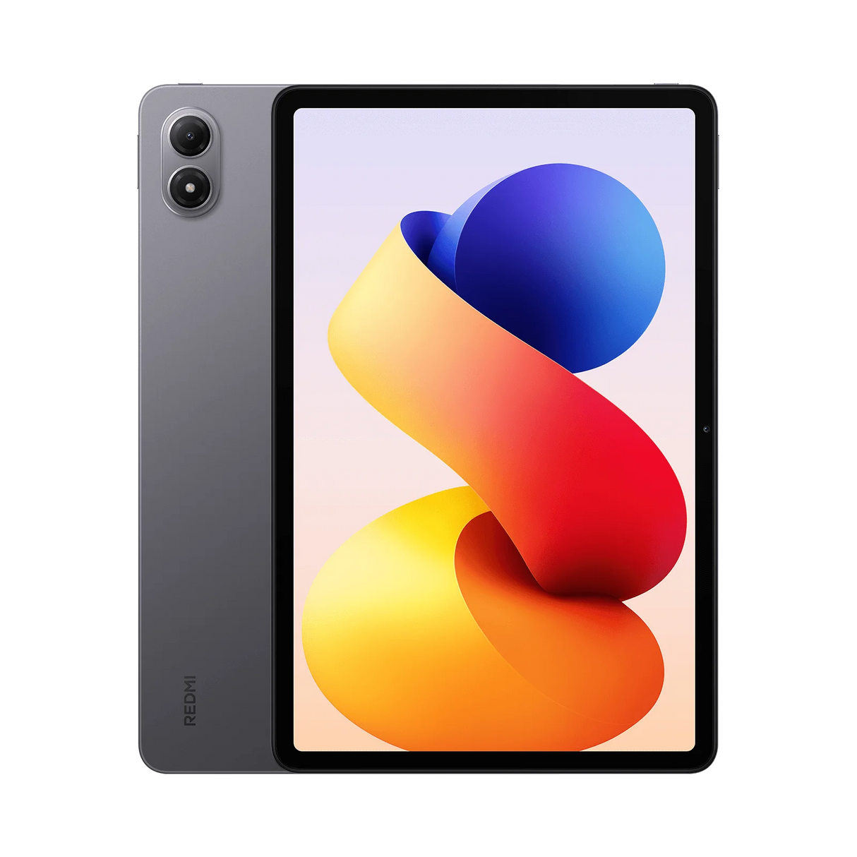 REDMI Pad 2 Pro (5G + Wifi) Snapdragon 7s Gen 4, 8GB RAM, 256GB Storage, 12.1" 2.5K crystal, Camera 13MP Front: 8MP, 12000mAh - Gray