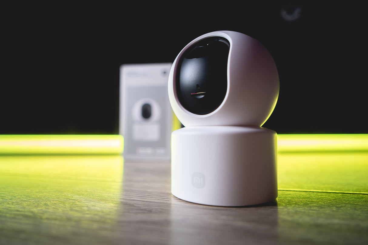 Xiaomi Smart Camera C301