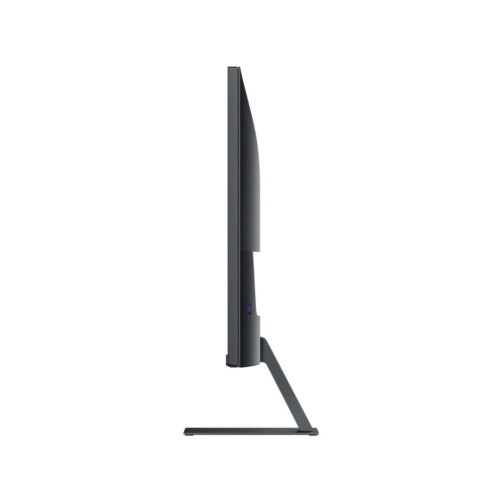 Xiaomi A27Qi, 27" 2K QHD (2560 x 1440), 100Hz Refresh Rate, 6ms Response time, Wide color gamut 95% DCI-P3 100% sRGB, True color display ΔE<2 IPS Monitor - Black 2026