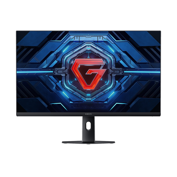 Xiaomi G27i 27" FHD (1920 x 1080), 200Hz Refresh Rate, 1ms Response Time, 95% DCI-P3, FreeSync Premium Flat Gaming Monitor - Black