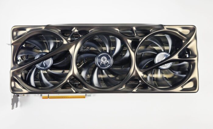 بطاقة رسومات ييستون جرافاستار راديون آر إكس 9070 إكس تي ميركوري نوفا أو سي 16 جيجابايت