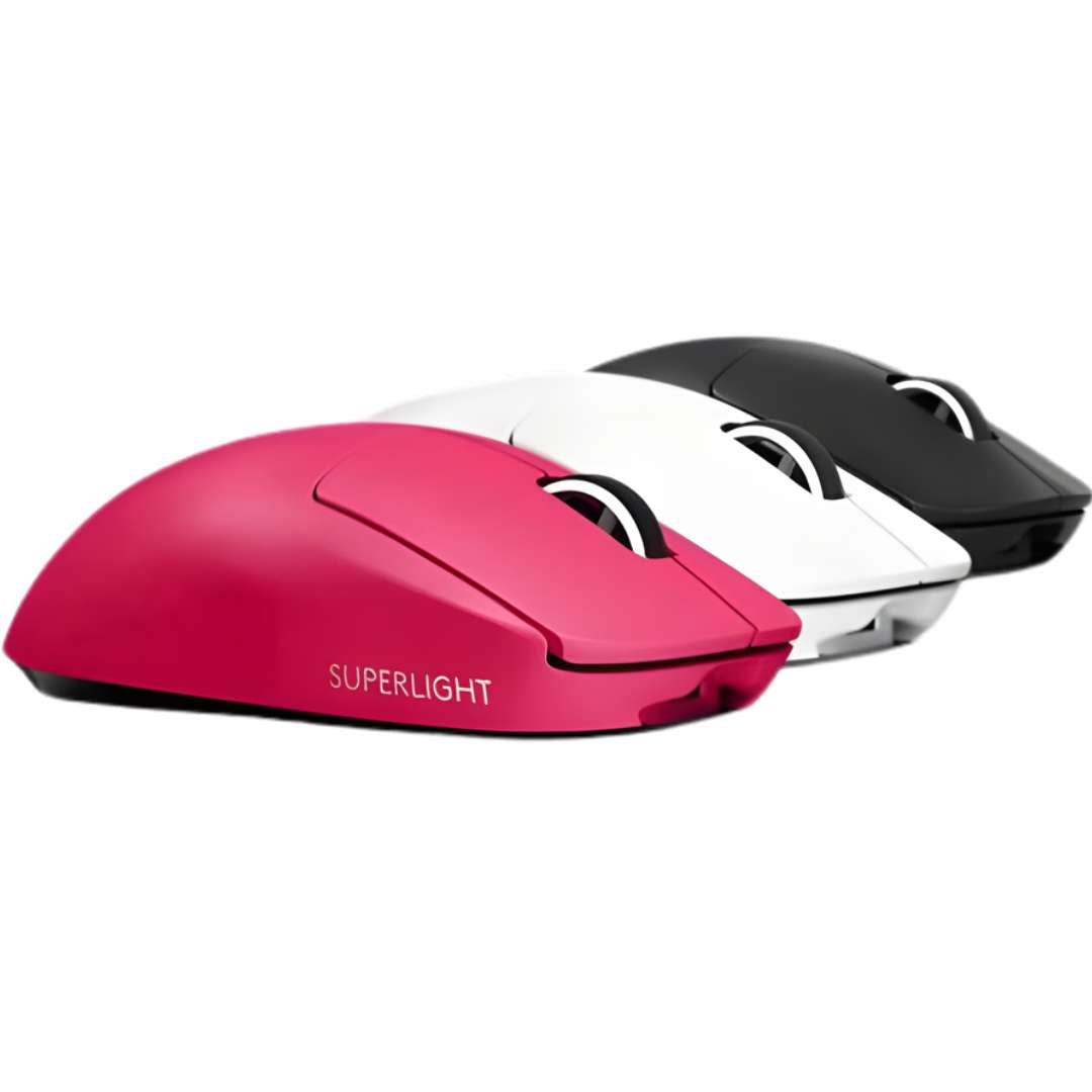 Logitech G Pro X Superlight 2 Gaming Mouse