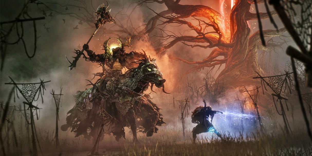 PS5: Lords of the Fallen PAL