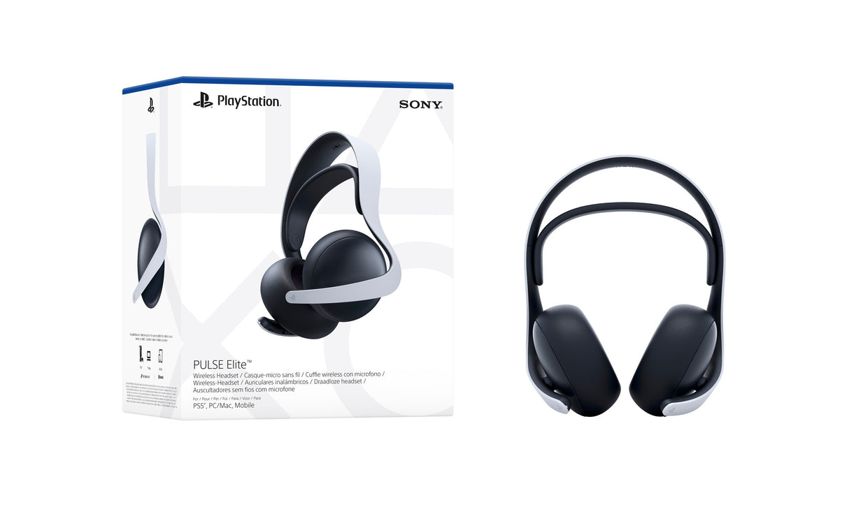 Playstation PULSE Elite Wireless Headset