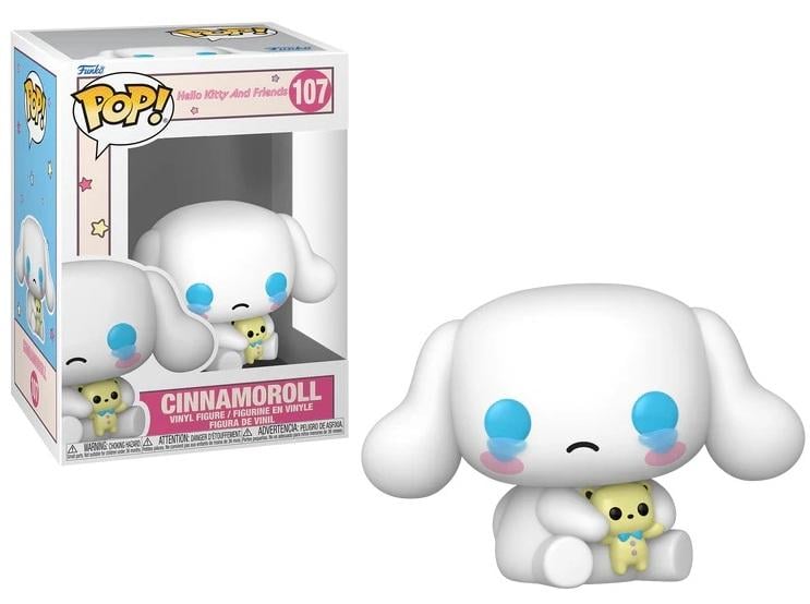 Pop! Animation: Sanrio - Cinnamoroll (My)