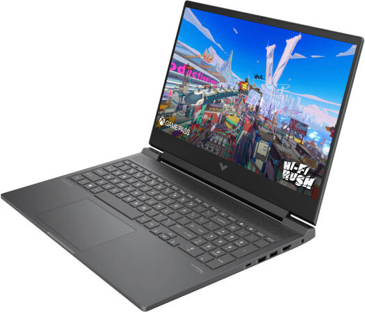 Gaming Laptop HP Victus 16t-r100 Intel Core I7-14700HX,Geforce RTX 4060 8GB,1TB Nvme ,16 FHD,Windows 11