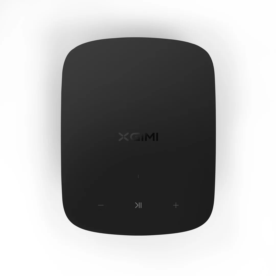 XGIMI Halo+(GTV) Google TV portable cinema  Built-in battery, 1080P 700 ISO lumens