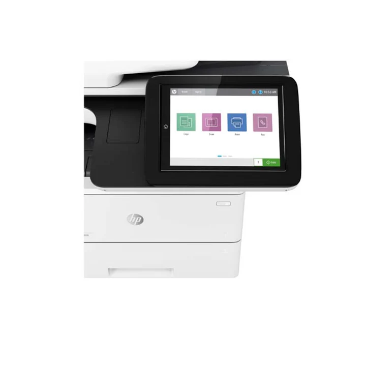 HP LASERJET ENTERPRISE MFP M528DN 1YW