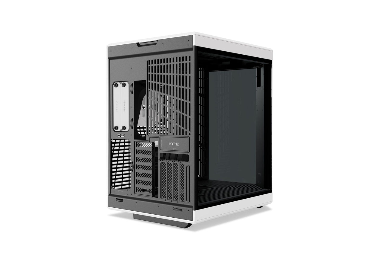 Custom Gaming PC AMD Ryzen 7 9700X | RX 9070 XT 16GB | 32GB DDR5 | 1TB NVMe | Windows 11 Pro