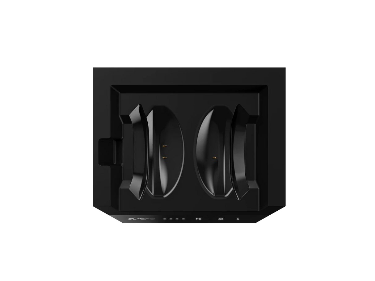 Astro A50 Wireless Gaming Headset + HDMI Adapter For PlayStation & PC