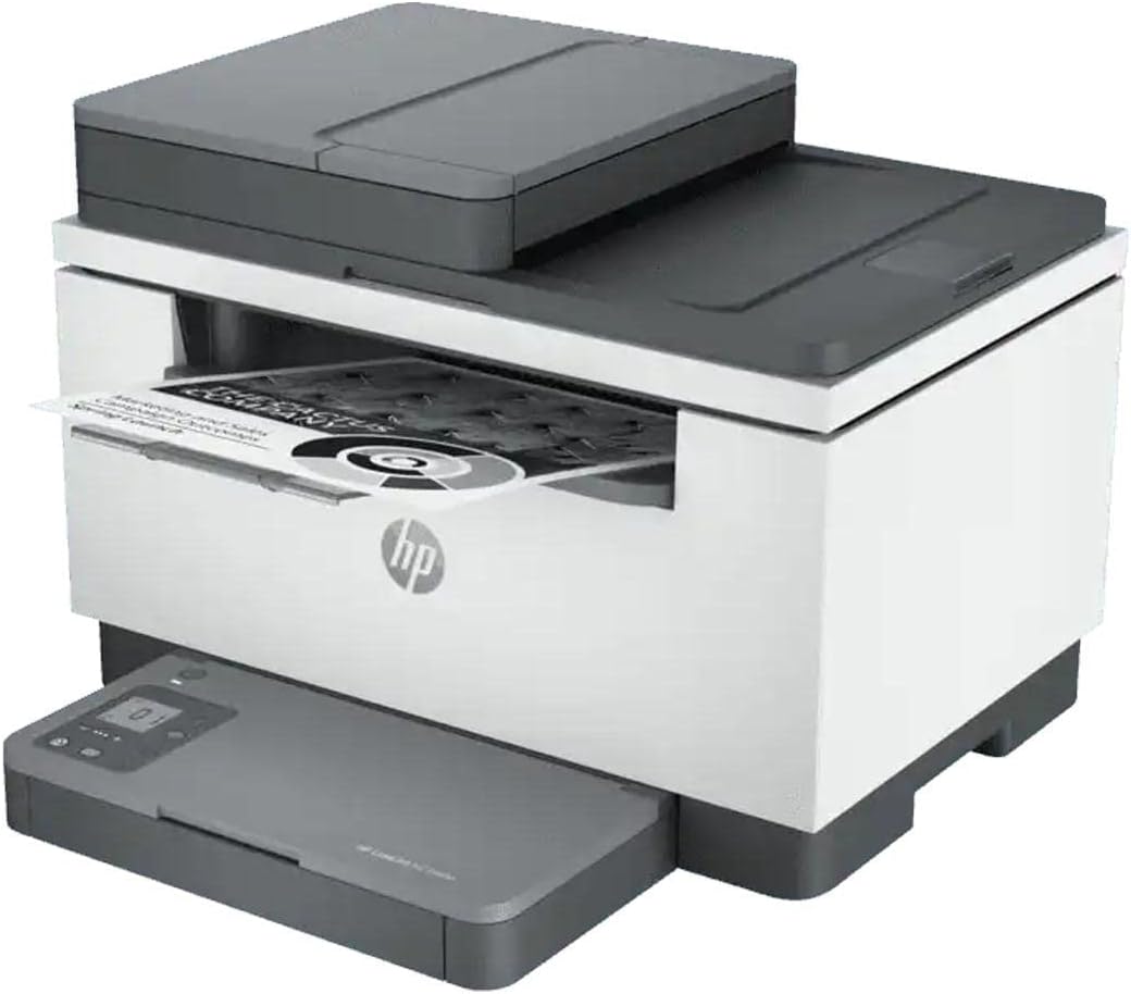 HP LaserJet Pro M236sdw Printer 1YW