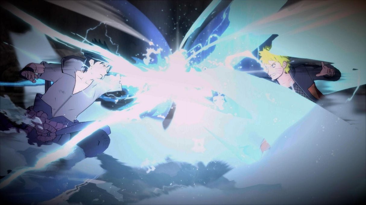 PS5 Naruto X Boruto Ultimate Ninja Storm Connections eu