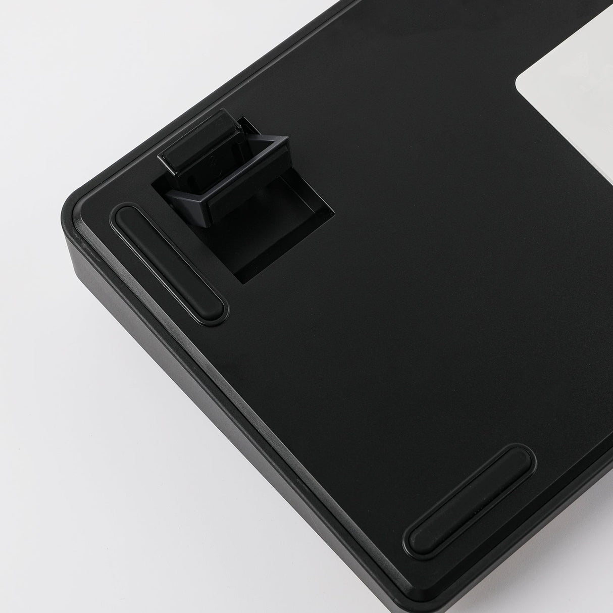 AULA F75 75% Gasket Wireless Mechanical Keyboard, LEOBOG Reaper Switch - Thuder Black