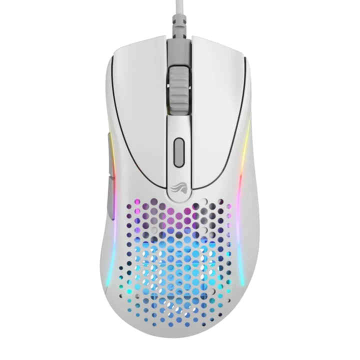 Glorious Model D2 Wired RGB Gaming Mouse