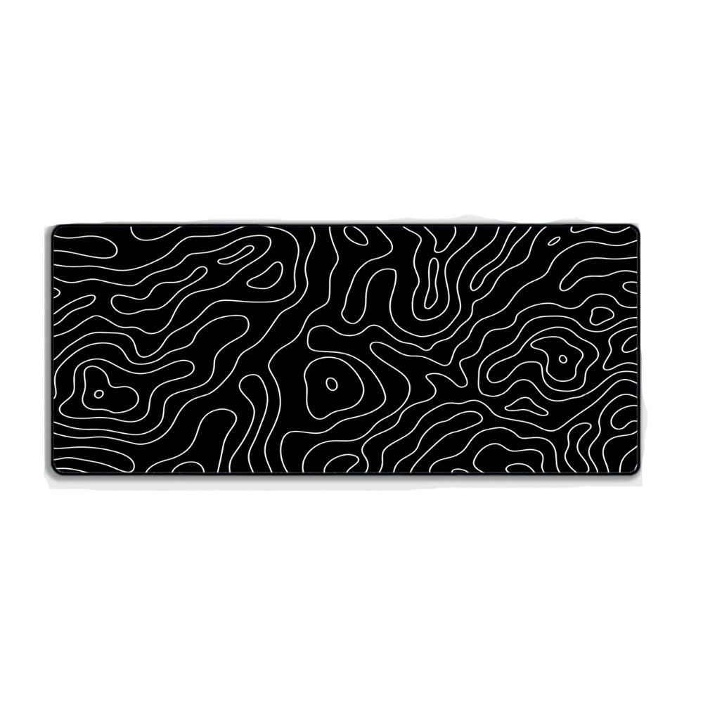 Mouse Pad Waterproof and Anti-Slip (100 × 50 cm)