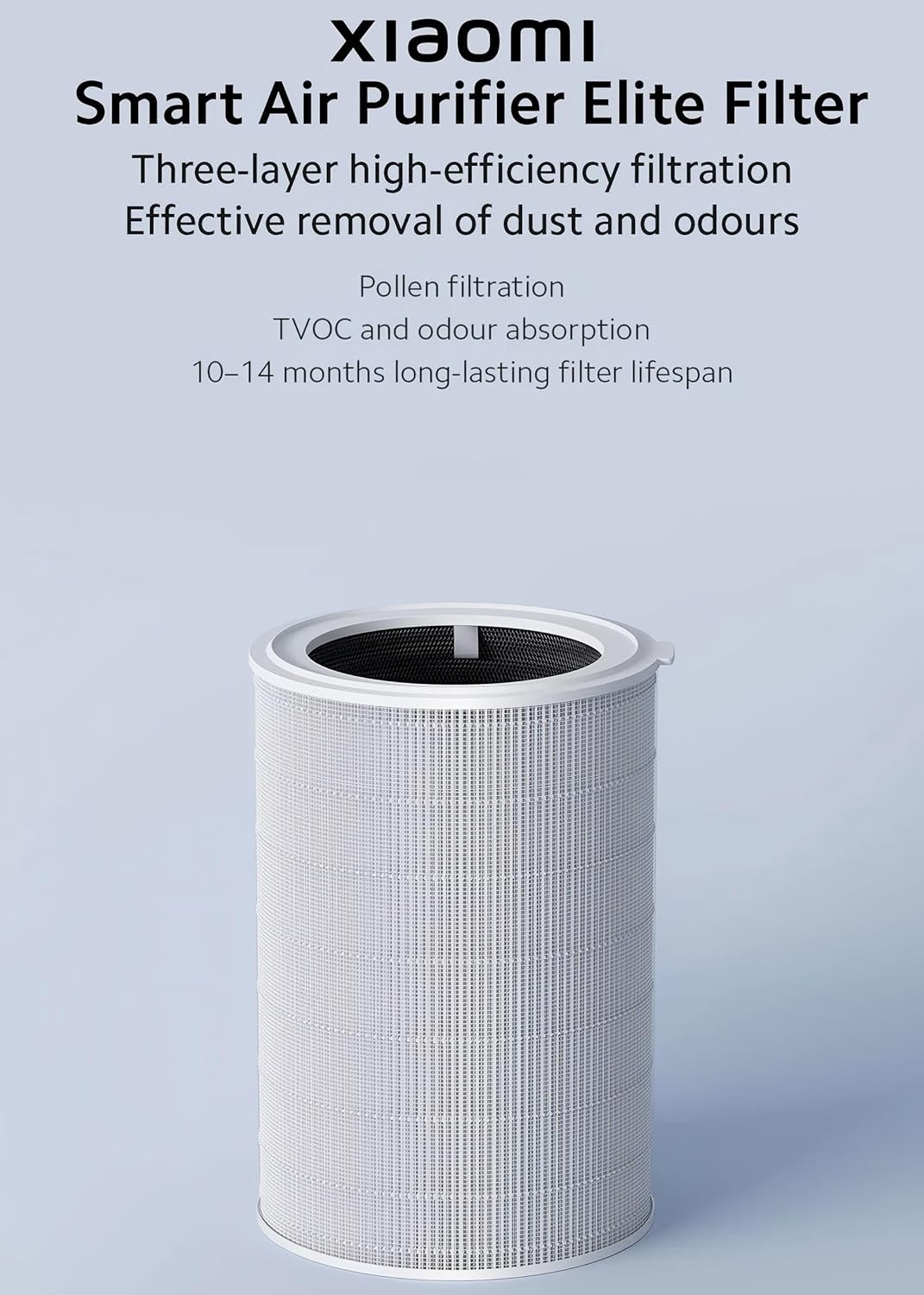 Xiaomi Air Purifier Elite Filter