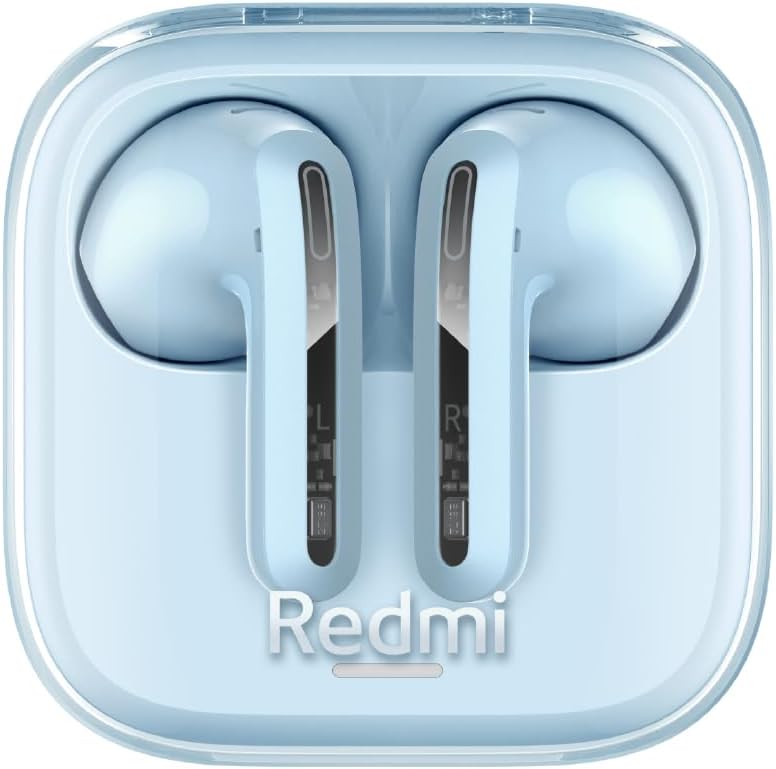Redmi Buds 6 Active