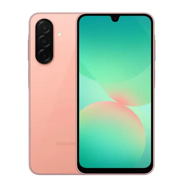 Samsung Galaxy A26 5G, 6.7",128 GB, 6 GB RAM