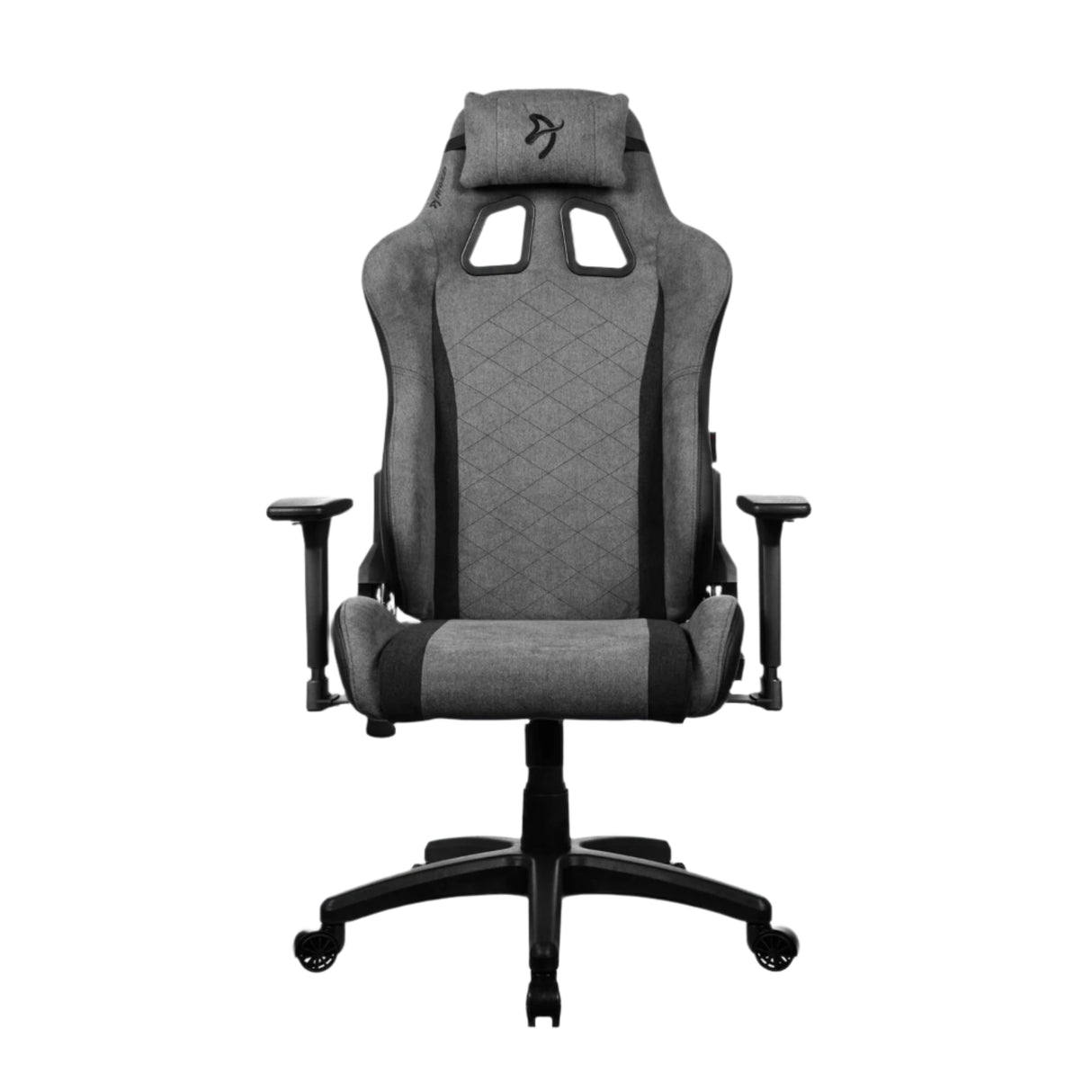 Arozzi Avanti Soft Fabric Gaming Chair