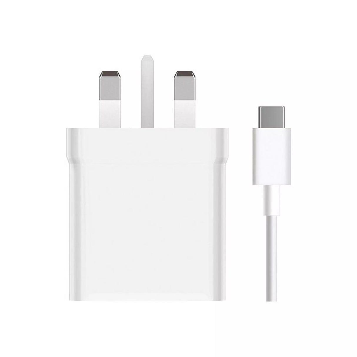 Xiaomi 120W Charging Combo (Type-A) UK