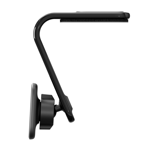 Car Holder Proove Block Magnetic Stick-on Car Mount