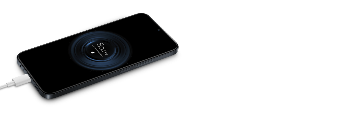 هاتف Redmi 15C 4G بمعالج MediaTek Helio G81 Ultra، وذاكرة وصول عشوائي 8 جيجابايت، وسعة تخزين 256 جيجابايت، وشاشة Dot Drop مقاس 6.9 بوصة بتردد 120 هرتز، وبطارية 6000 مللي أمبير.