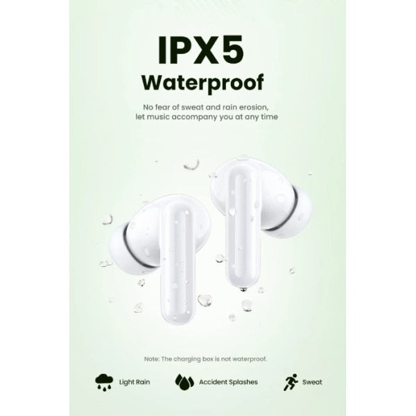 UGREEN HiTune P3 True Wireless Earbuds Wh 45110 WS207-45110