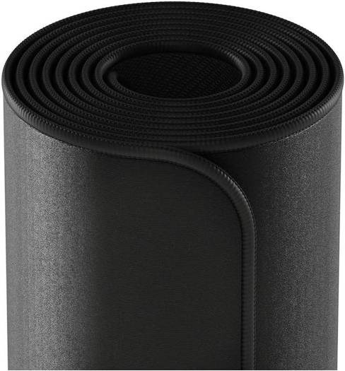 Glorious XXL Extended Gaming Mouse Pad Stealth Black