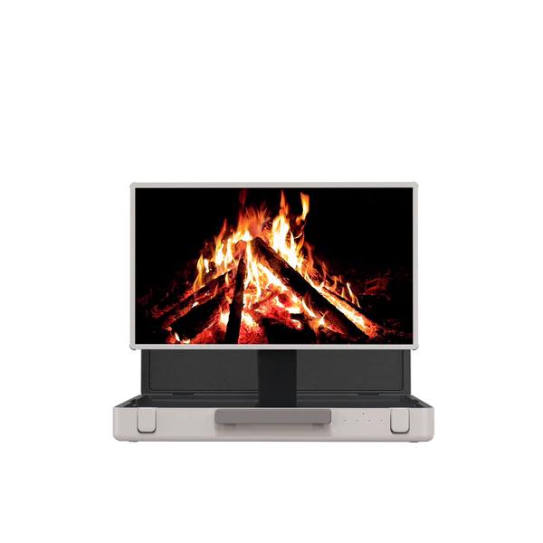 Apolosign 27 inch Briefcase Design Touch TV