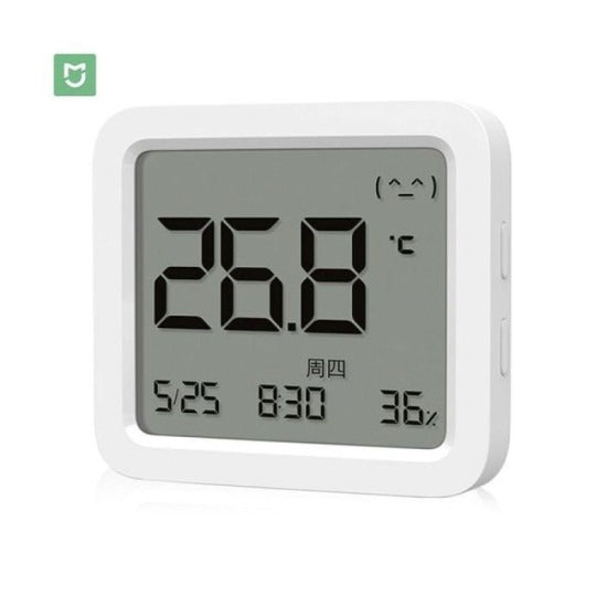 Mi Temperature and Humidity Monitor 3
