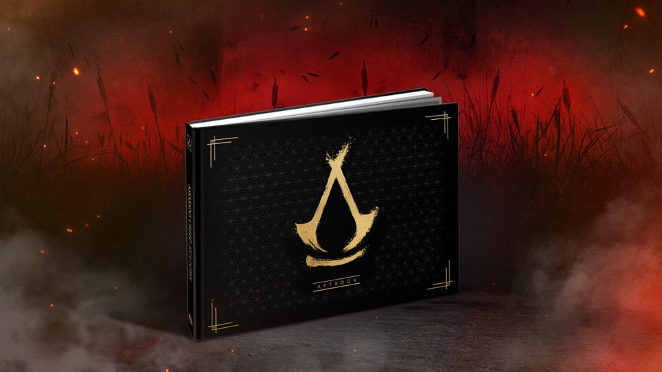 ASSASSINS CREED SHADOWS COLLECTOR’S EDITION (PS5) R2