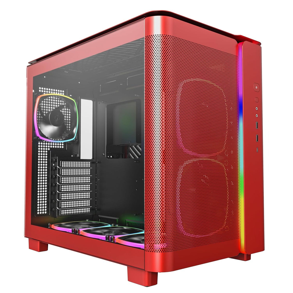 Gaming PC Intel Core I7-12700F,RTX 5070Ti ,Ram 32GB DDR5