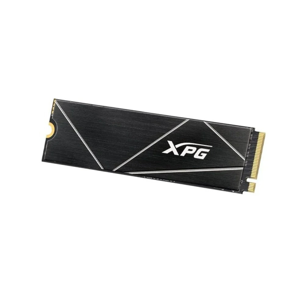 Storage XPG GAMMIX S70 512GB M.2 2280 PCIe Gen4 x4
