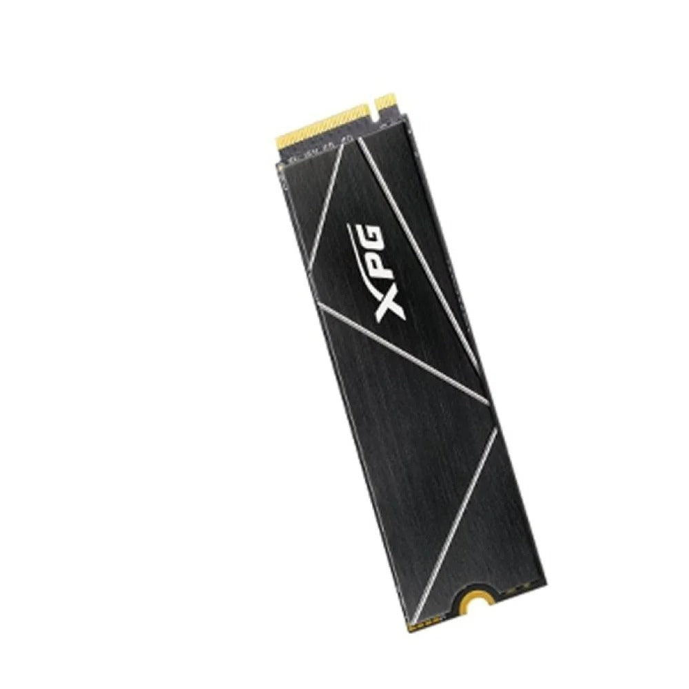 Storage XPG GAMMIX S70 512GB M.2 2280 PCIe Gen4 x4