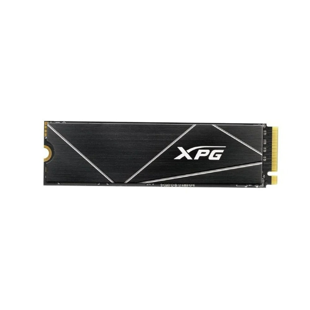 Storage XPG GAMMIX S70 512GB M.2 2280 PCIe Gen4 x4
