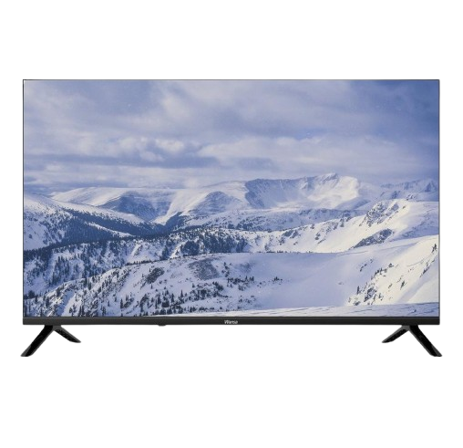 Wansa 32" HD LED Google TV, WLE32OGT63 – Black
