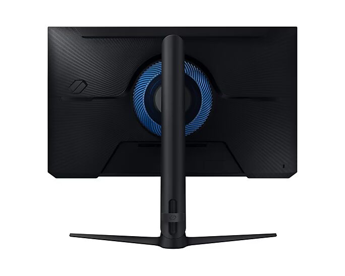 Samsung 24",FHD,165Hz,1ms,VA,Flat Gaming Monitor