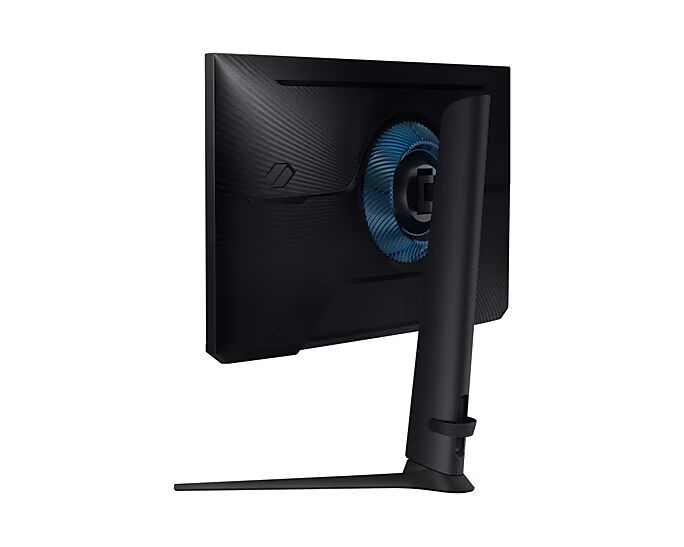 Samsung 24",FHD,165Hz,1ms,VA,Flat Gaming Monitor