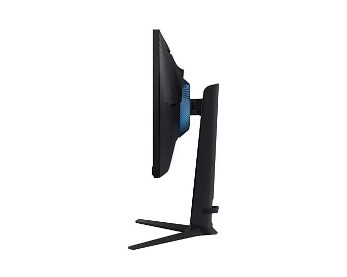 Samsung 24",FHD,165Hz,1ms,VA,Flat Gaming Monitor