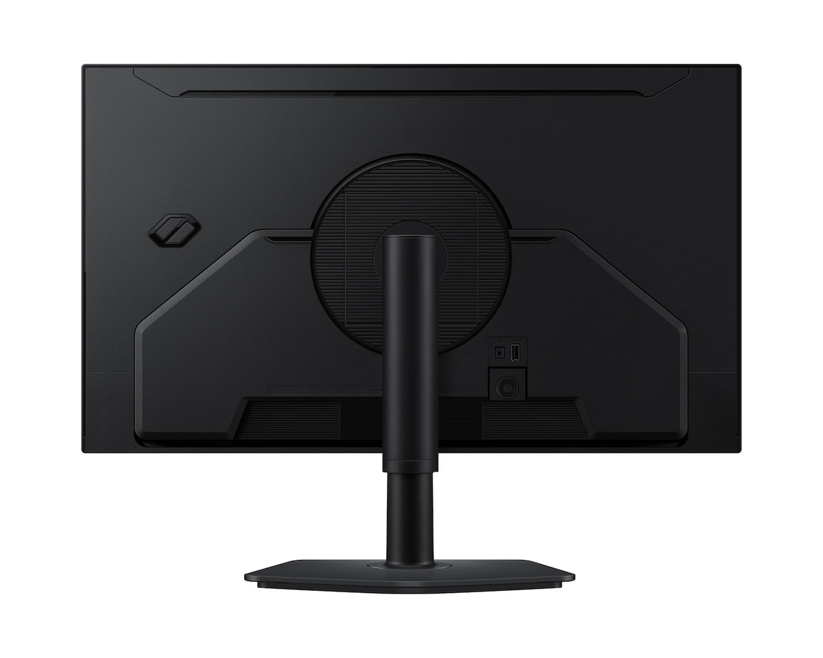 Samsung Odyssey G5 G50F 27" QHD (2,560 x 1,440), 180Hz Refresh Rate, 1ms Response Time, G-Sync Compatible, FreeSync, 2.0, IPS Flat Gaming Monitor - Black LS27FG502EMXUE