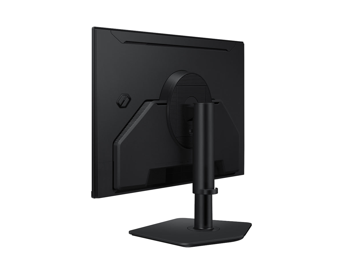 Samsung Odyssey G5 G50F 27" QHD (2,560 x 1,440), 180Hz Refresh Rate, 1ms Response Time, G-Sync Compatible, FreeSync, 2.0, IPS Flat Gaming Monitor - Black LS27FG502EMXUE
