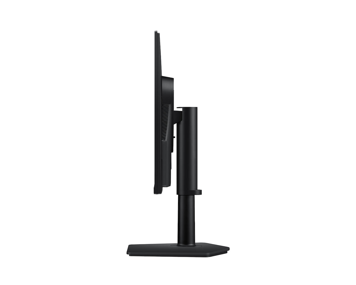 Samsung Odyssey G5 G50F 27" QHD (2,560 x 1,440), 180Hz Refresh Rate, 1ms Response Time, G-Sync Compatible, FreeSync, 2.0, IPS Flat Gaming Monitor - Black LS27FG502EMXUE