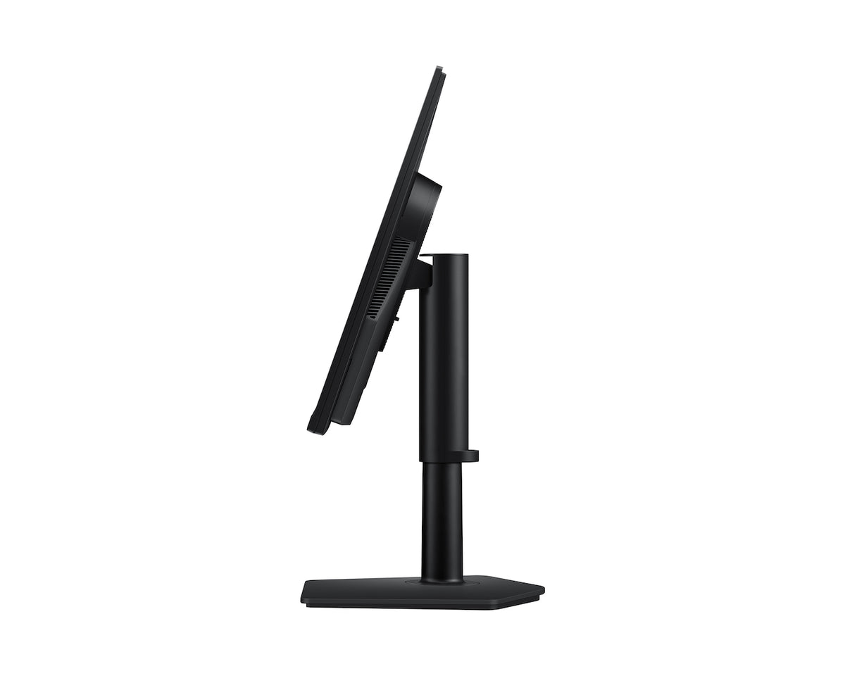 Samsung Odyssey G5 G50F 27" QHD (2,560 x 1,440), 180Hz Refresh Rate, 1ms Response Time, G-Sync Compatible, FreeSync, 2.0, IPS Flat Gaming Monitor - Black LS27FG502EMXUE