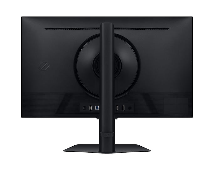 Samsung Odyssey G7 G70F 27" 4K (3840×2160), Dual Mode 360Hz or FHD 180Hz Refresh Rate, 1ms Response Time G-Sync with Pivot , HDMI 2.1, IPS Flat Gaming Monitor - Black
