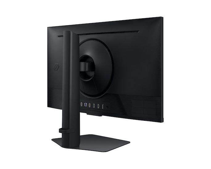 Samsung Odyssey G7 G70F 27" 4K (3840×2160), Dual Mode 360Hz or FHD 180Hz Refresh Rate, 1ms Response Time G-Sync with Pivot , HDMI 2.1, IPS Flat Gaming Monitor - Black