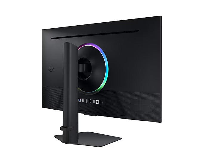 Samsung Odyssey G7 G70D 32"4K UHD,144HZ,1MS,Flat,Black -LS32DG702EMXUE