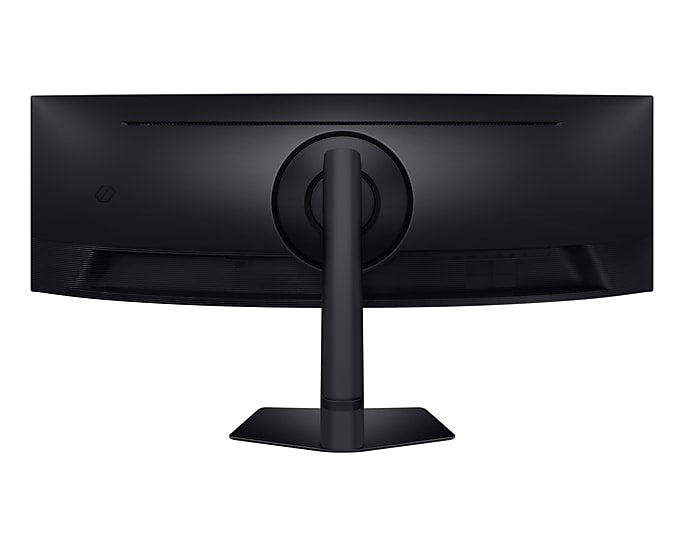 Samsung Odyssey G9 model G91F LS49FG910EMXUE, 49" Dual QHD 5,120 x 1,440, 144Hz Refresh rate, 1ms Response time, HDMI 2.1, FreeSync Premium Pro Compatible Curved Gaming Monitor